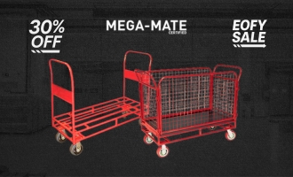 Stock Trolley